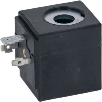 БОБИНА ГРУППЫ 230В SIR. 2A 32A