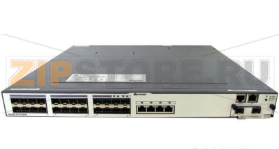Коммутатор Huawei S5700-28C-HI 