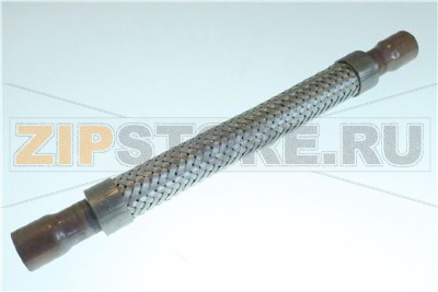 Vibration Absorber   3/4ODS 