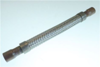 Vibration Absorber   3/4ODS