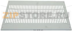 PANNELLO LATERALE 507x470 mm 