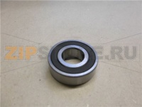 BALL BEARING  RIL 17X40X12