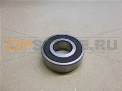 BALL BEARING  RIL 17X40X12 