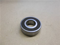 BALL BEARING  RIL 17X40X12
