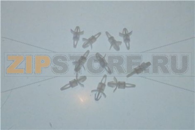 ЗАЖИМ ДЛЯ ФИКСАЦИИ - 10 ШТ. RATIONAL 40.03.533P 