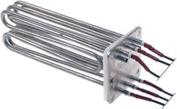 RESISTENZA 7500W 230/415V 