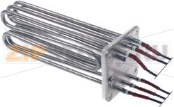 RESISTENZA 7500W 230/415V 