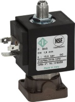 ЭЛЕКТРОМАГНИТНЫЙ КЛАПАН ODE 3-Х ХОДОВОЙ 24ВDC