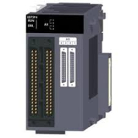 Модуль позиционирования Mitsubishi Electric LD75D4