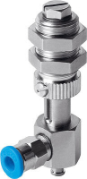 Держатель вакуумного захвата Festo ESH-HDL-2-QS