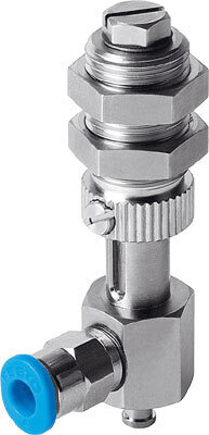 Держатель вакуумного захвата Festo ESH-HDL-2-QS 