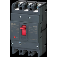 Выключатель автоматический 50-63 A, 15 кА CNC Electric B020123