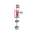 Spring Sato HR224 TT