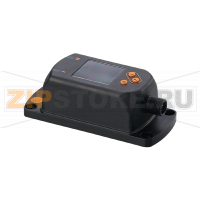 Дисплей с IO-Link IFM E30391