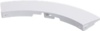 HANDLE WHITE FOR WASHING MACHINE BOSCH 0