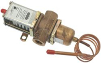 НАПОРНЫЙ КЛАПАН V46AA-73 G 3/8 ДЮЙМА