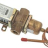 НАПОРНЫЙ КЛАПАН V46AA-73 G 3/8 ДЮЙМА - НАПОРНЫЙ КЛАПАН V46AA-73 G 3/8 ДЮЙМА