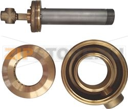 KIT BRUCIATORE DIAM. 120 mm. 