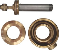 KIT BRUCIATORE DIAM. 120 mm.