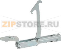 HINGE RH/LH FOR OVEN