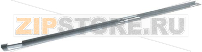 ASTA SERRATURA 1433x48 mm 