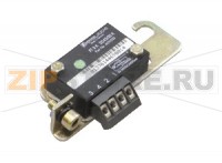 Индуктивный датчик Inductive sensor FT3 K 2045/33 K Pepperl+Fuchs