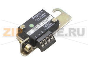 Индуктивный датчик Inductive sensor FT3 K 2045/33 K Pepperl+Fuchs General specificationsSwitching functioncomplementaryOutput typePNPRated operating distance3 mmInstallationflushOutput polarityDCNominal ratingsOperating voltage10 ... 30 VSwitching frequency0 ... 600 HzHysteresis3 ... 15  typ. 5  %Reverse polarity protectionreverse polarity protectedShort-circuit protectionpulsingOperating current0 ... 400 mANo-load supply current15 mASwitching state indicatorLED, yellowApprovals and certificatesCCC approvalCCC approval / marking not required for products rated &le36 VAmbient conditionsAmbient temperature-25 ... 70 °C (-13 ... 158 °F)Mechanical specificationsConnection typeCage tension spring terminalsCore cross-section&le 1.5 mm2Housing materialplasticSensing faceplasticDegree of protectionIP67