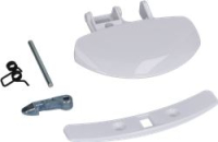 DOOR HANDLE KIT ELECTROLUX 50269564006