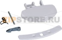 DOOR HANDLE KIT ELECTROLUX 50269564006