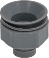 DRAIN ASSEMBLY 1/2 WITH NUT