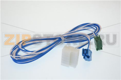 Kabel Magnetventil SCC Linie CM 201/202 