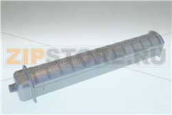 G2078-90/135 BURNER ASSY 