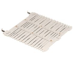 GRUPPO RESISTENZA, LATO, 390 WATT, 104 