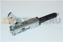 Door hinge 