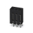 Клеммы для печатного монтажа Phoenix Contact PTSM 0,5/ 5-2,5-V THR R44