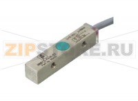 Индуктивный датчик Inductive sensor NBB1,5-F41A-E3 Pepperl+Fuchs
