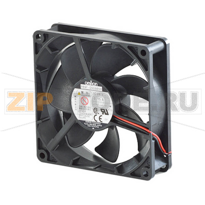 Вентилятор осевой Omron R89F-DS0925L 
