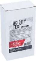 OIL ACIDITY TEST