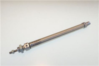 CILINDRO ISO6432 D16 CORSA155 2EFTT