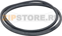 GASKET FOR OVEN DOOR 2250 mm