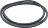 GASKET FOR OVEN DOOR 2250 mm