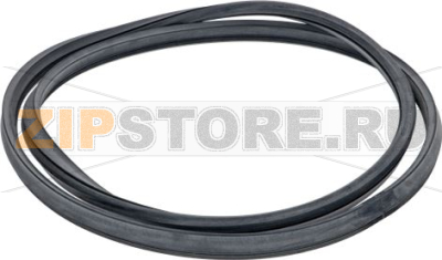 GASKET FOR OVEN DOOR 2250 mm 