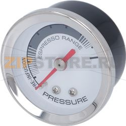 PRESSURE GAUGE SAGE BARISTA EXPRESS 