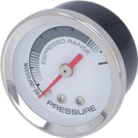 PRESSURE GAUGE SAGE BARISTA EXPRESS
