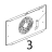Carter aria inox Unox XVC 104