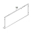 Lock panel Sagi TF101S