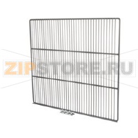 SHELF, GDM/T-49 GRAY