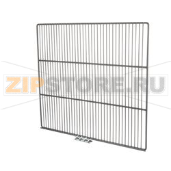 SHELF, GDM/T-49 GRAY 