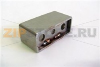 SPACER [C] HANDRAIL SUPPORT