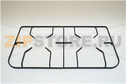 GRIGLIA 2F NERA CUC. INDESIT 96N 